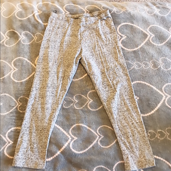 H&M Bottoms Hm Capris Poshmark
